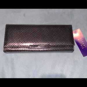 Stuart Weitzman Clutch